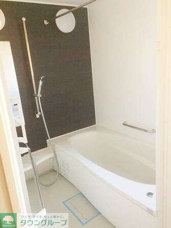 国立テラスハウスの物件内観写真